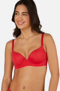 Mars Red